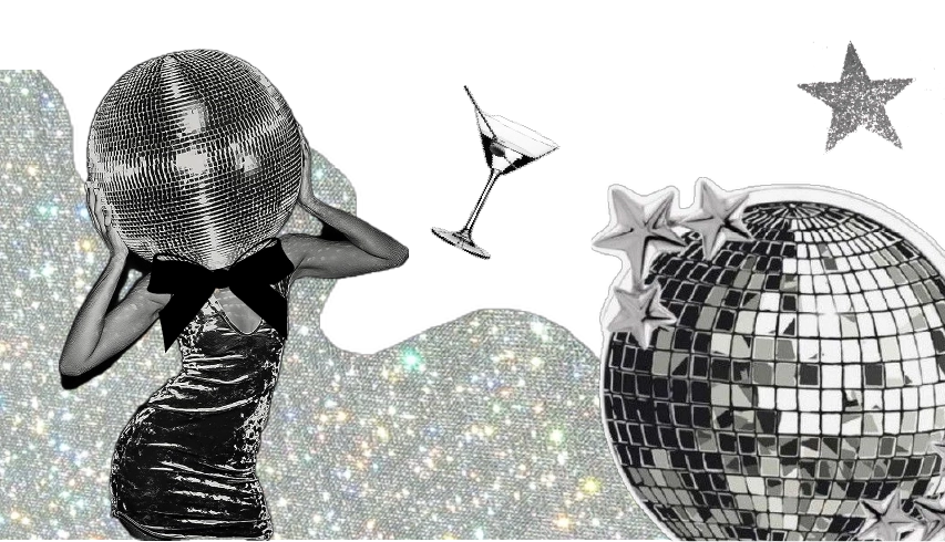 Deco disco