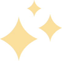 Deco estrella